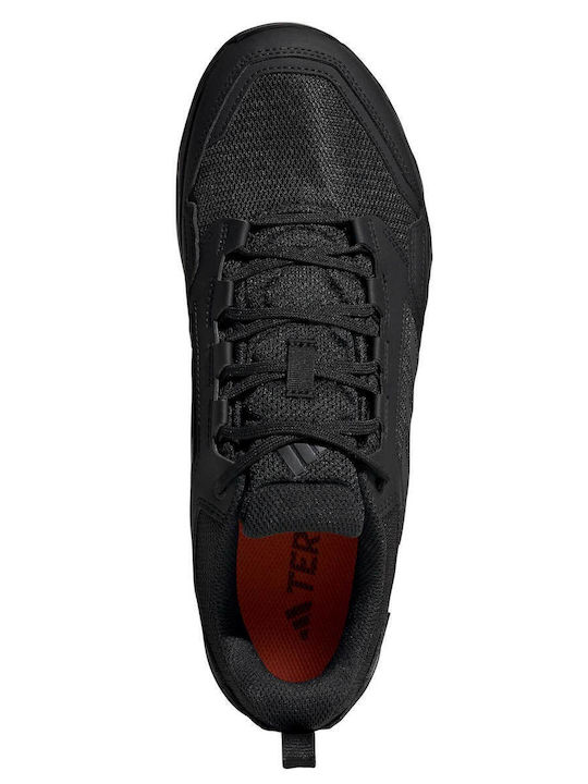 Tracerocker 2.0 Sport Shoes Trail Running Waterproof with Gore-Tex Membrane Black