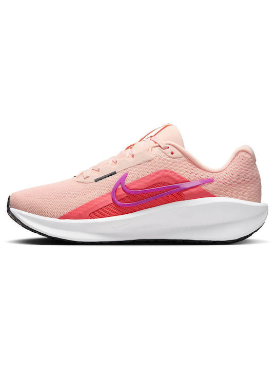 Downshifter 13 Sport Shoes Running Pink
