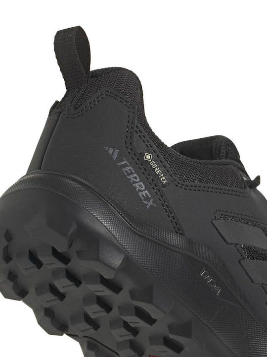 Tracerocker 2.0 Sport Shoes Trail Running Waterproof with Gore-Tex Membrane Black