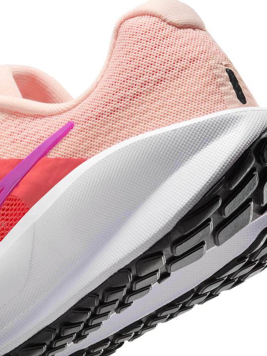 Downshifter 13 Sport Shoes Running Pink