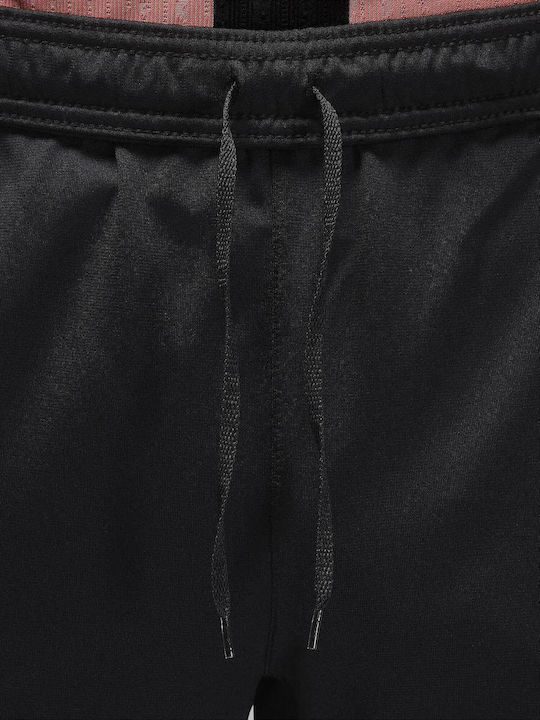 Ποδοσφαιρικό Σετ Φόρμας Dri-Fit Γυαλιστερό με Λάστιχο White