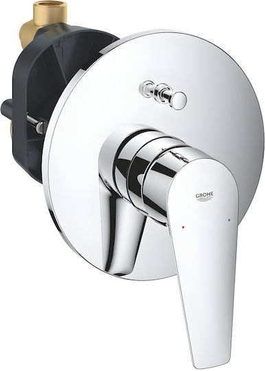 Grohe für für Waschbecken 2 Ausgänge