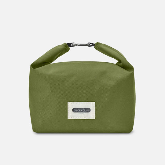 Black+Blum Insulated Bag Handbag 6.7 liters L7.3 x W23 x H31.5cm