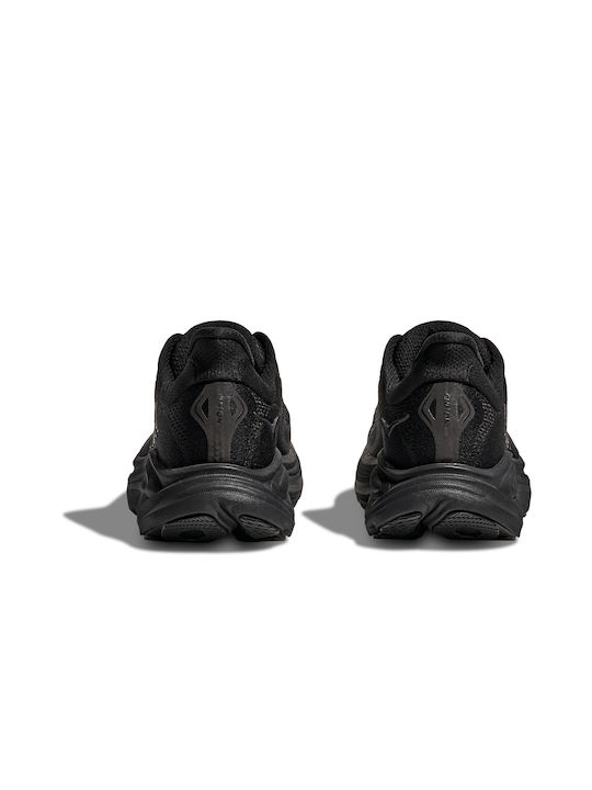 Clifton 10 Sport Shoes Running Navy / White