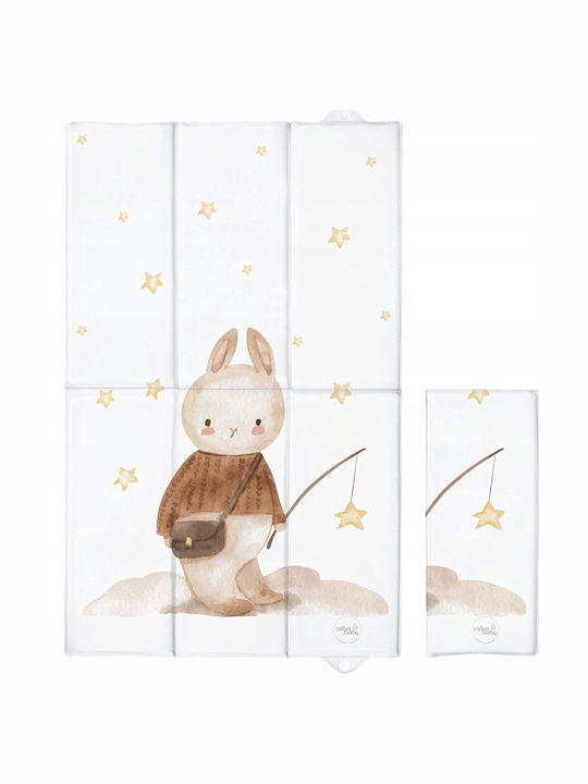 Ceba Baby Αλλαξιέρα Ταξιδίου 40x60cm