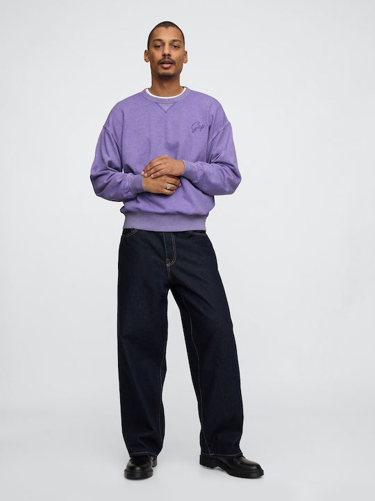 Sweatshirt Wisteria Blossom