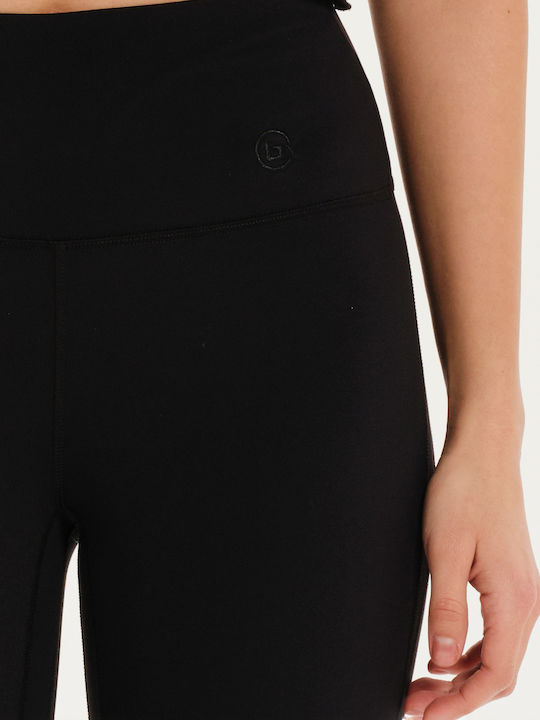 Training Damen Leggings Schwarz 251.BW271.117-Schwarz