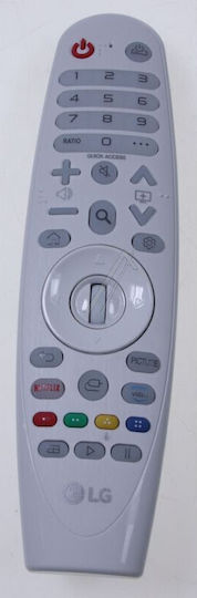 LG Compatible TV Remote Control AN-MR19 for TVs