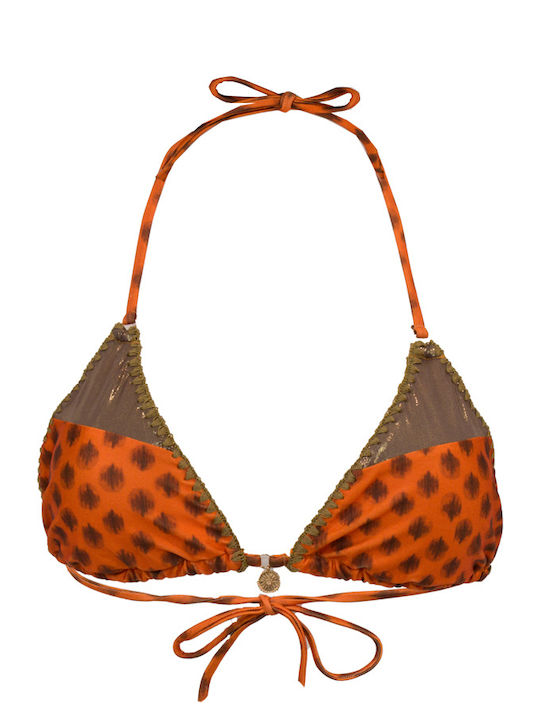 Bonito Set Bikini Τριγωνάκι & Brazil Bonito Set Bikini Τριγωνάκι & Brazil