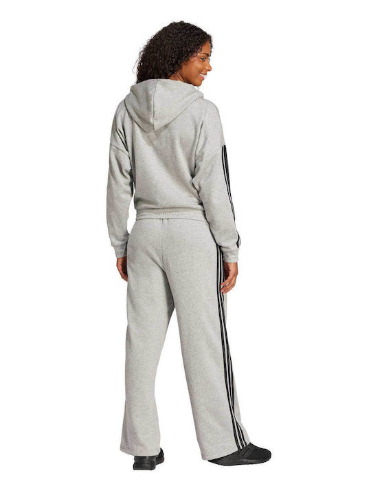 adidas Σετ Φόρμας Grey