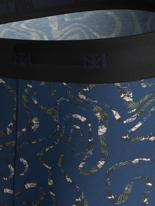 Men's Boxers Blue 2Pack