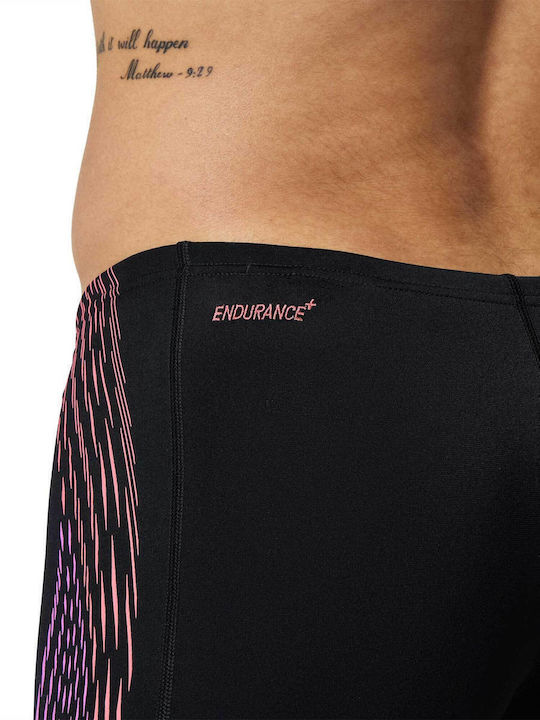 Men's Swimwear Shorts Black