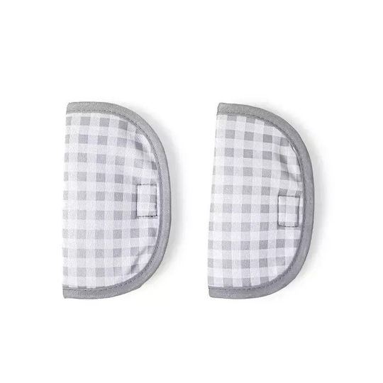 Interbaby Αντιιδρωτικό Κάλυμμα Καροτσιού 34x84εκ. Πράσινο