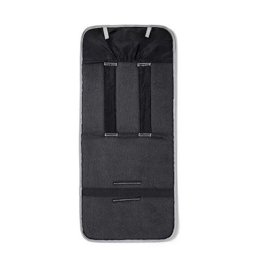 Interbaby Breathable Stroller Seat Liner 34x84cm Beige