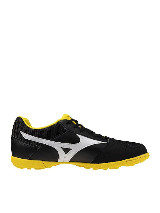 Mizuno Morelia Ποδοσφαιρικά Παπούτσια με Σχάρα TF Γκρι