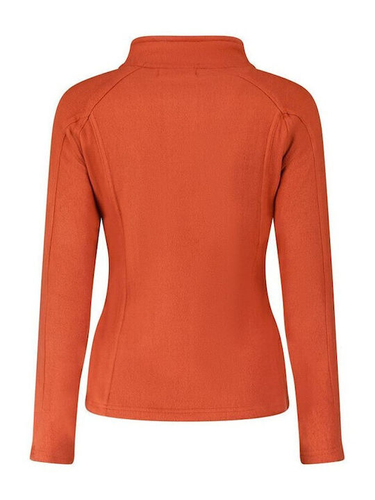 Women's Cardigan Rusty Db
