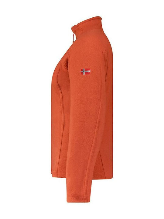 Women's Cardigan Rusty Db