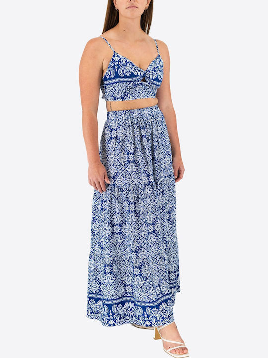 Titos Shop Σετ με Φούστα