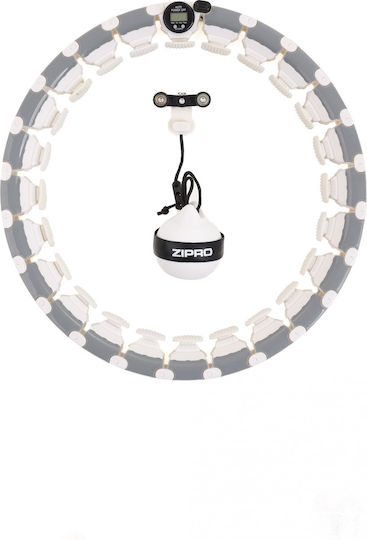 Zipro Fitness Hula Hoop