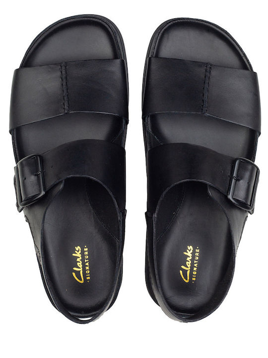 Torford Strap Men's Sandals Black