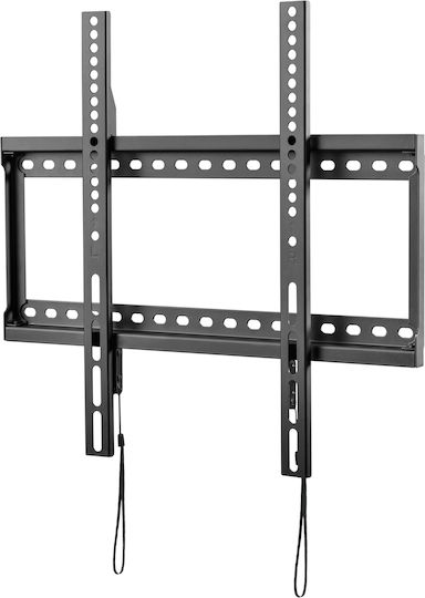 Brateck LP72-44F Βάση Τηλεόρασης Τοίχου έως 40" και 75kg