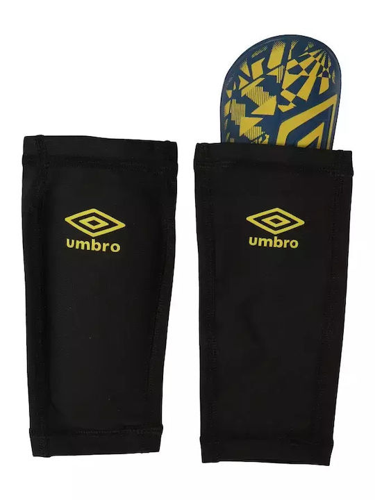 Umbro Neo Shield Guard W Sleeve Jnr Kids' Epilates Παιδική Επικαλαμίδα 21423u-mng