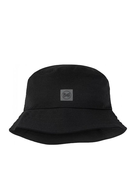 Buff Καπέλο Bucket Μαύρο