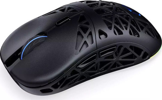 Endorfy LIV Ασύρματο Gaming Ποντίκι 12000 DPI Μαύρο