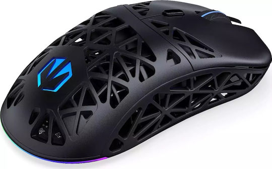 Endorfy LIV Ασύρματο Gaming Ποντίκι 12000 DPI Μαύρο