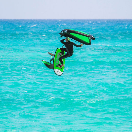 Indiana Inflatable SUP Board with Length 1.9m