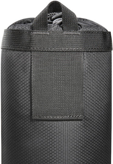 Tatonka Insulated Bottle Case 1.5lt Black