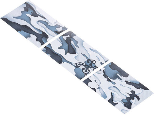 Dji Protective Sticker Osmo Action 4 Blue