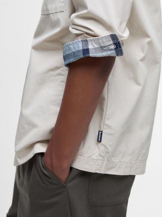 Jacke Mist