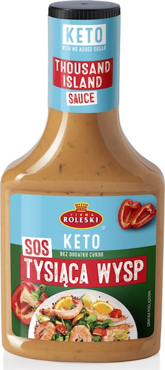 Roleski Sauce 300gr