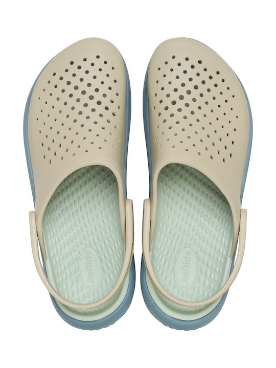 Crocs InMotion Σαμπό Μπεζ