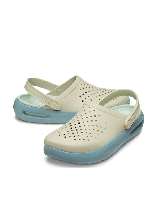 Crocs InMotion Σαμπό Μπεζ