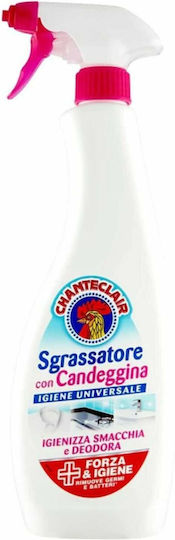 Chante Clair Επαγγελματική Χλωρίνη σε Spray 625ml