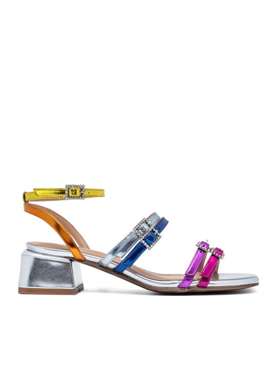 Sandals Multicolour