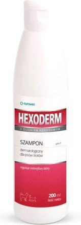 Șampon Eurowet Hexoderm 200ml