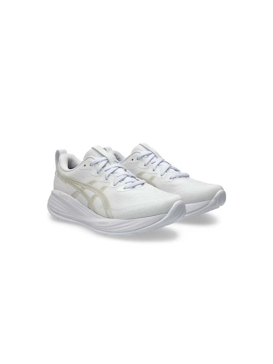 Gel-Cumulus 27 Women's Running Sport Shoes White