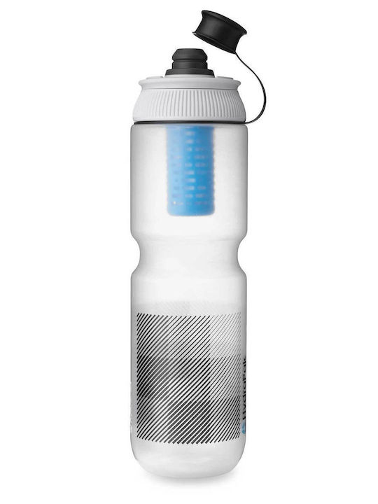 Hydrapak Παγούρι Ποδηλάτου 880ml Μπλε