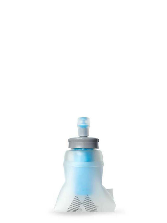 Hydrapak Παγούρι με Στόμιο και Φίλτρο 500ml Λευκό