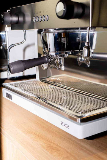 Belogia Επαγγελματική Μηχανή Espresso με 1 Group 0010010389