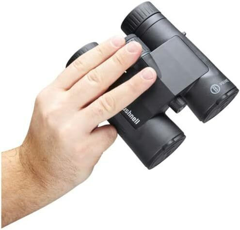 Bushnell Κιάλια Wasserdicht Prime 10x42mm