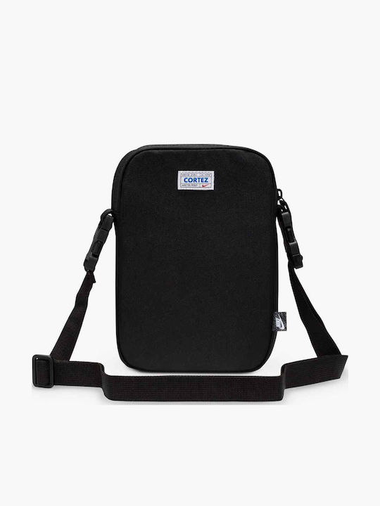 Men's Bag Shoulder / Crossbody Black