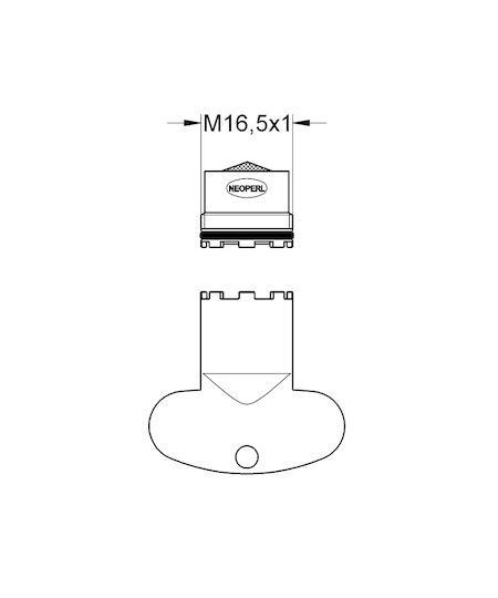 Grohe 13937000