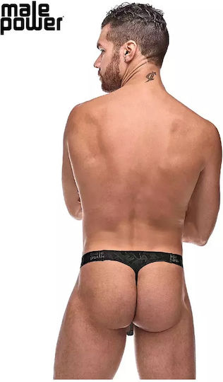 Stringi Micro V Sm Male Power