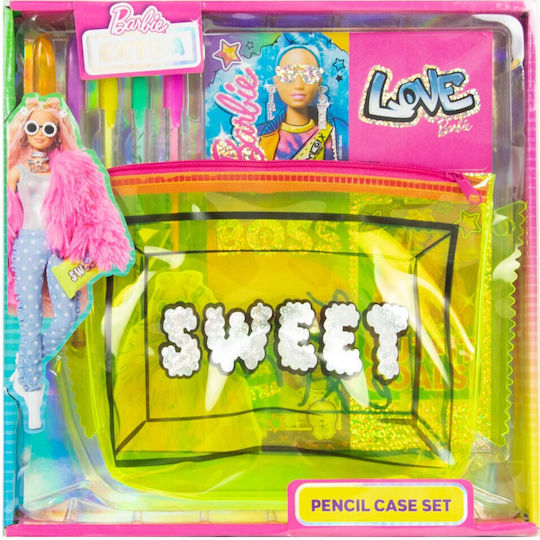 Barbie Κασετίνα