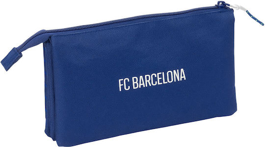 F.C. Barcelona Ученически Несесер Син