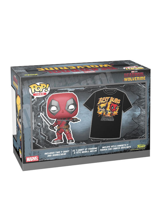 Funko Pop! Marvel: Wolverine (XL) Exclusive